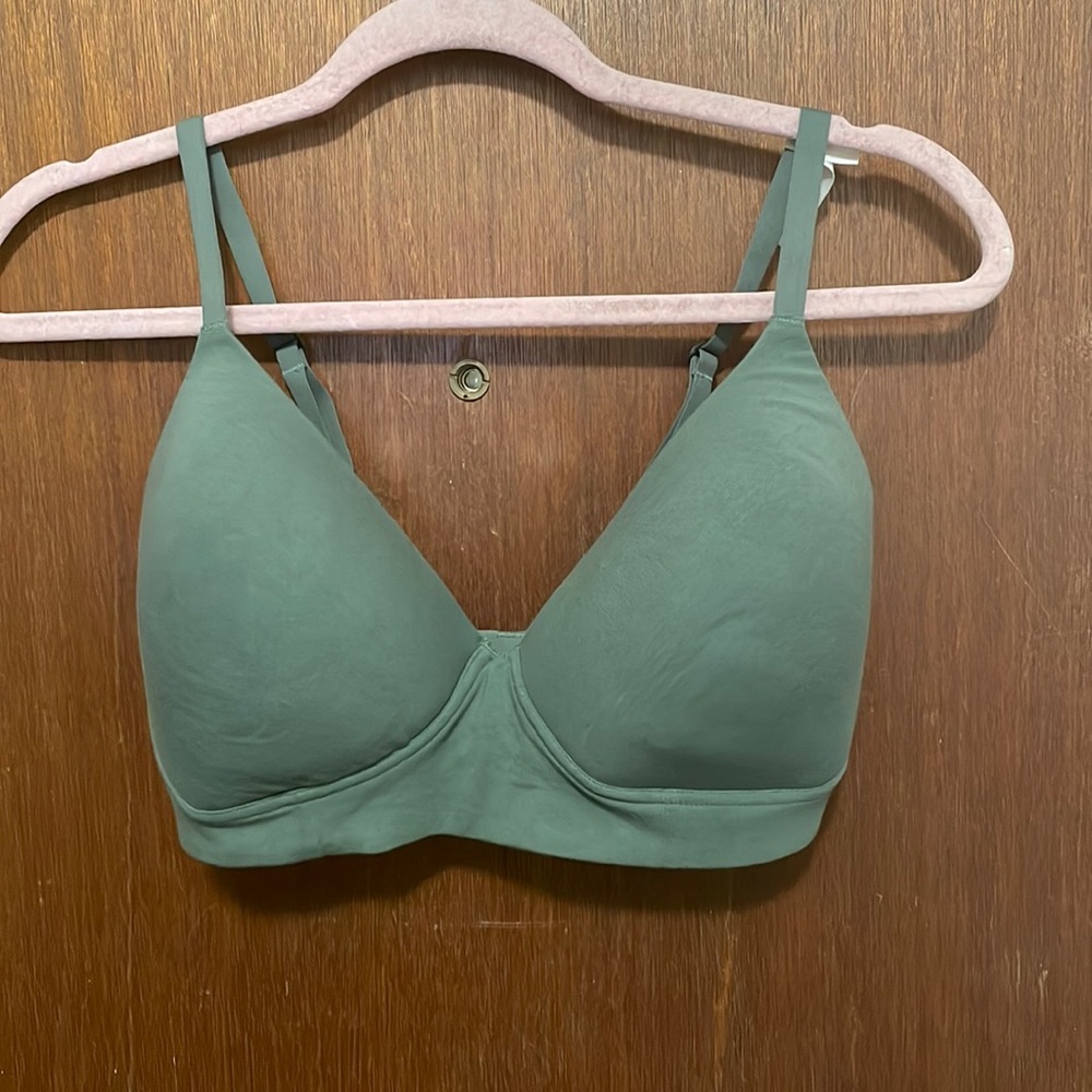 NWOT Aerie Wireless Bra